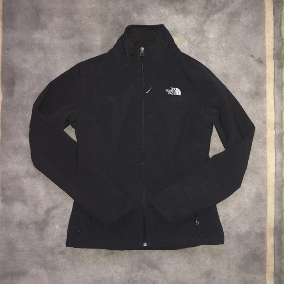 North Face Soft Shell