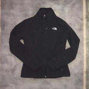 North Face Soft Shell