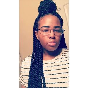 Meet your Posher, Raven