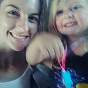 Meet your Posher, Shelby