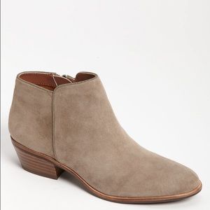 Sam Edelman Petty booties (putty)