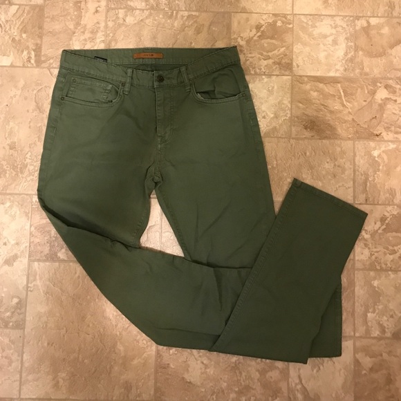 Men's Brixton Joes Jeans