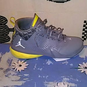 Jordan flight time 14.5