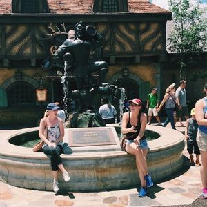 Meet your Posher, Kayla