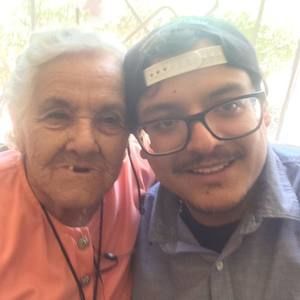 Meet your Posher, Joel