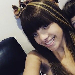 Meet your Posher, Marie