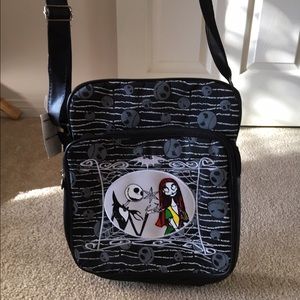 Jack and sally night mare before Christmas NWT