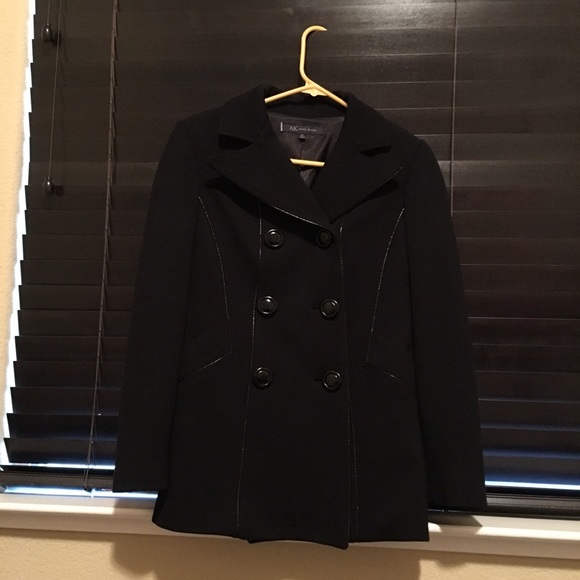 Ann Klein Jacket