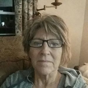 Meet your Posher, Patty