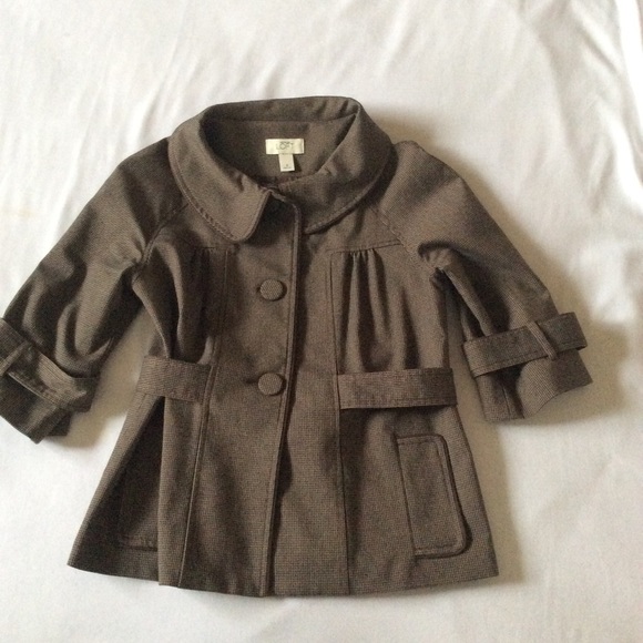 Loft jacket
