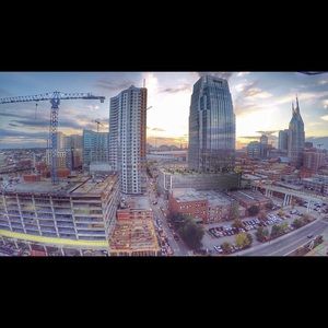 Meet your Posher, Willie