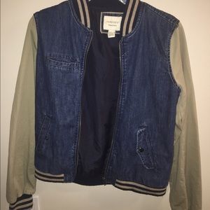 Forever 21 Jacket