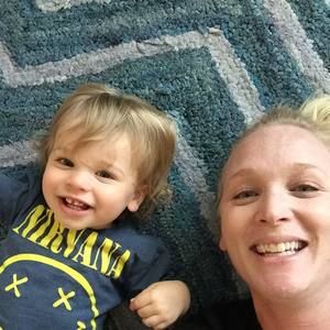 Meet your Posher, Lynne