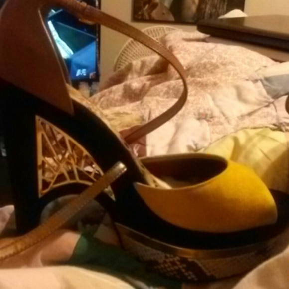 Meet your Posher, Bonnie