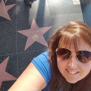 Meet your Posher, Natalie