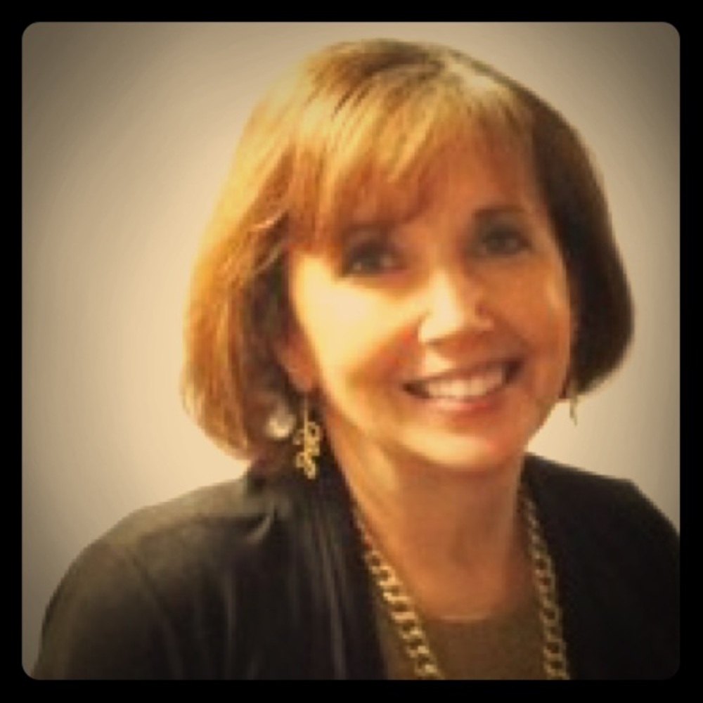 Meet your Posher, Dawn