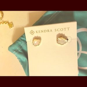 Kendra Scott Earrings
