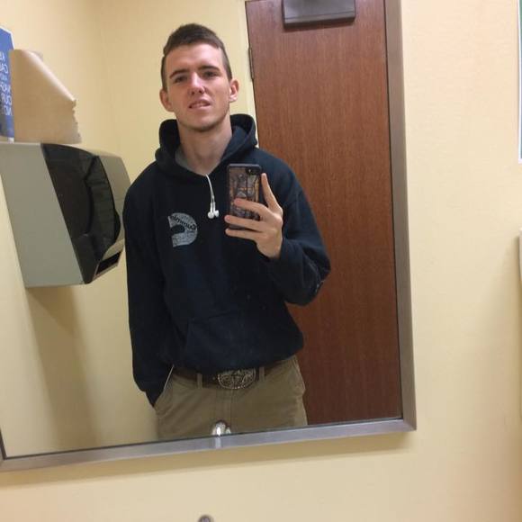 Meet your Posher, Reece - Picture 1 of 1