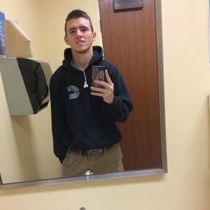 Meet your Posher, Reece