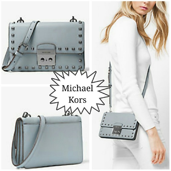Michael Kors Handbags - SALE! NWT The Sloan Crossbody!
