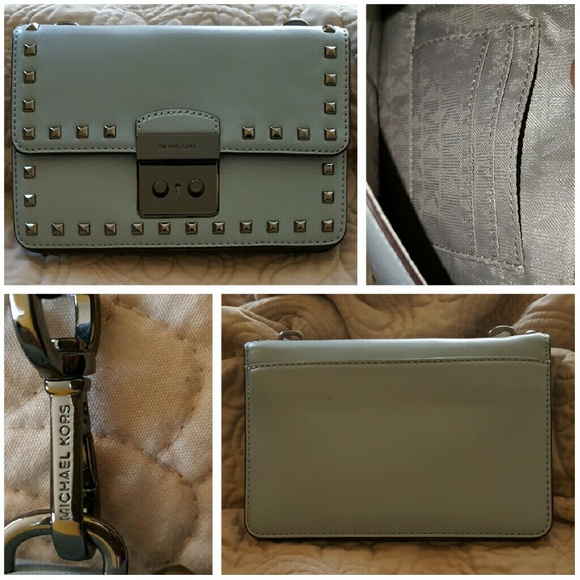 SALE! NWT The Sloan Crossbody! - Picture 3 of 4