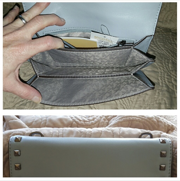 SALE! NWT The Sloan Crossbody! - Picture 4 of 4