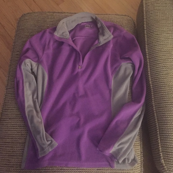 Alpine pullover - Picture 1 of 1