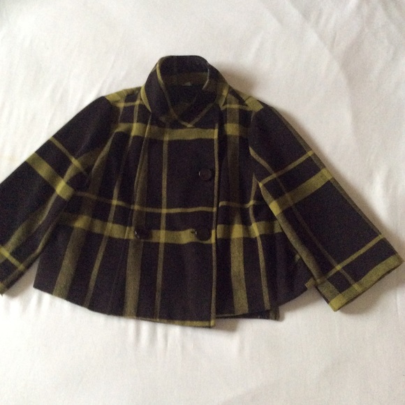 Super cute peacoat
