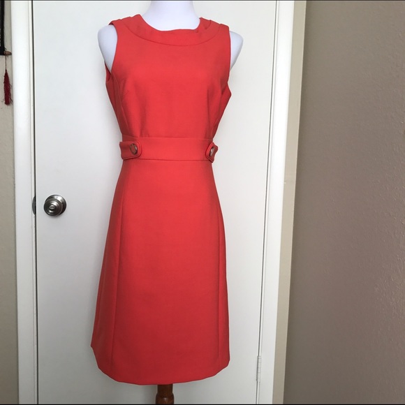 Tory Burch Dress