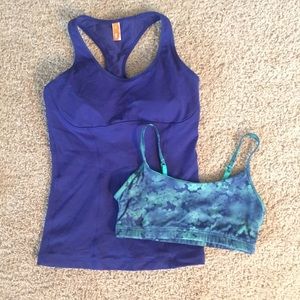 Reserved ***Lucy Yoga Bundle