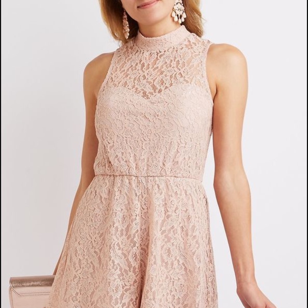 Cute Romper