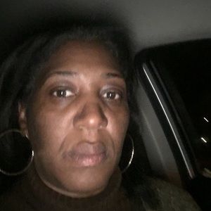 Meet your Posher, Adrienne