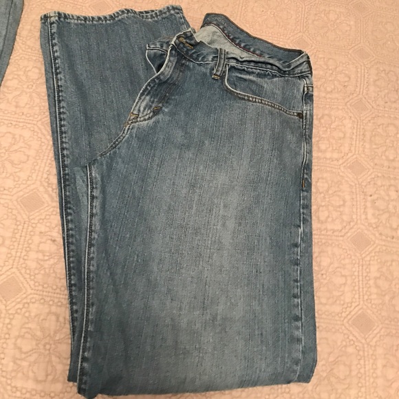 Old Navy Men's jeans