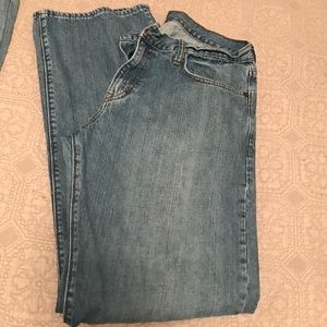 Old Navy Men's jeans