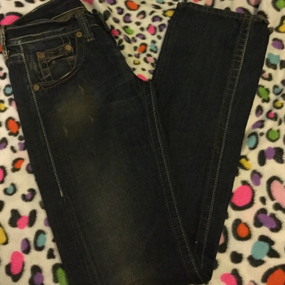 Replay man jeans - Picture 2 of 4