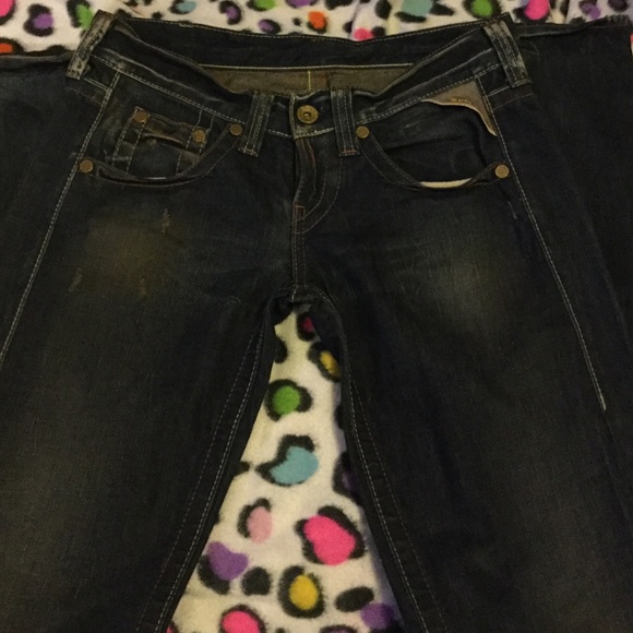 Replay man jeans - Picture 3 of 4