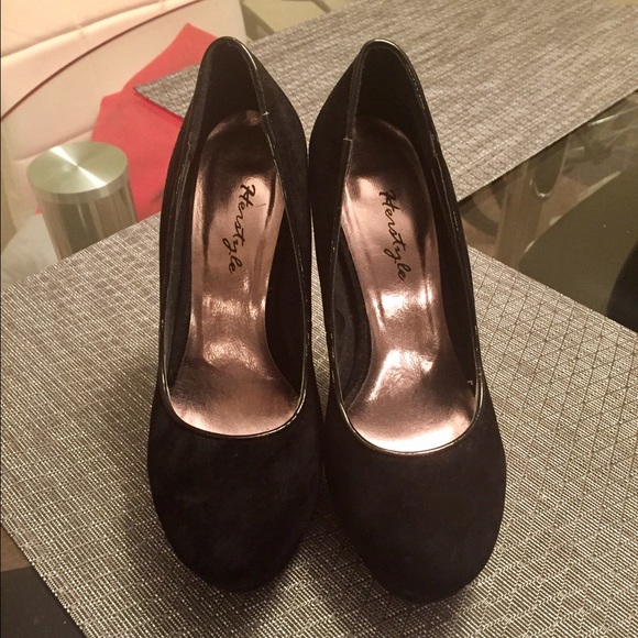 Great condition black