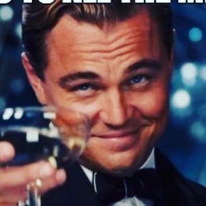 Meet your Posher, Bob