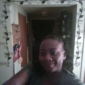 Meet your Posher, Latrice