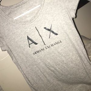 Armani exchange