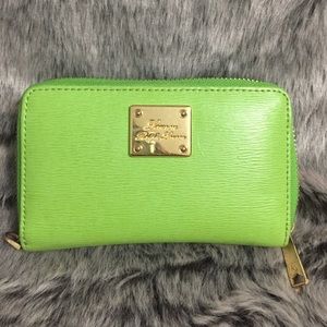 Lauren Ralph Lauren iPhone Wallet