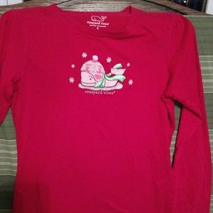 Vineyard Vines long sleeve