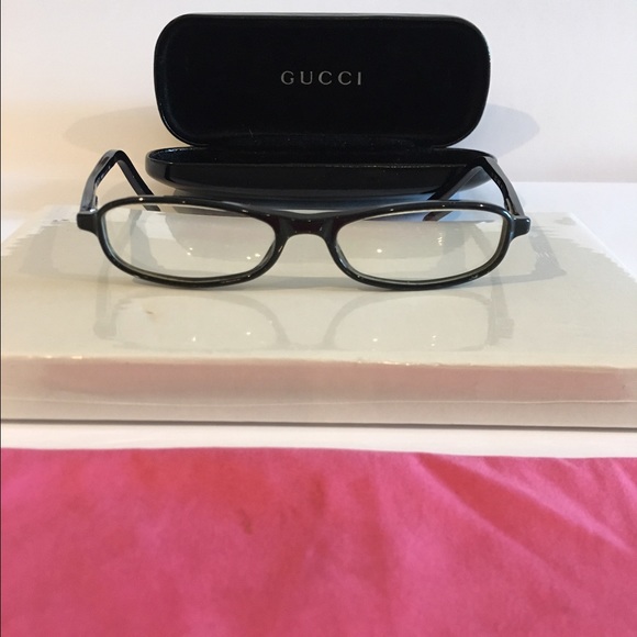 Gucci Frames - Picture 1 of 4
