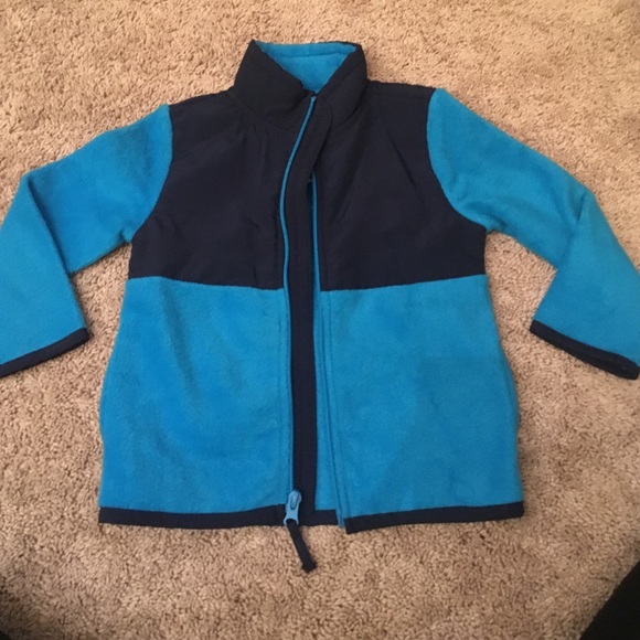 Children's place  Kids fleece jacket