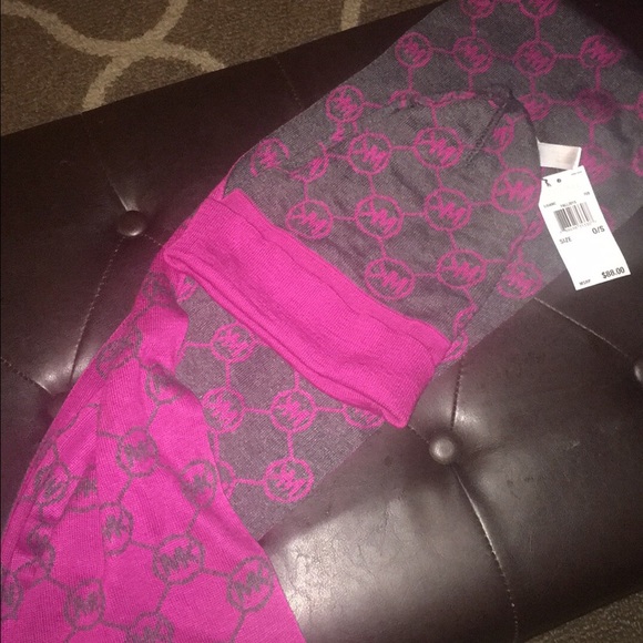 Michael Kors !! Scarf and beanie