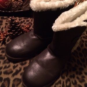 Like new winter boots