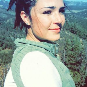 Meet your Posher, Katelyn