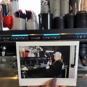 Meet your Posher, Samantha