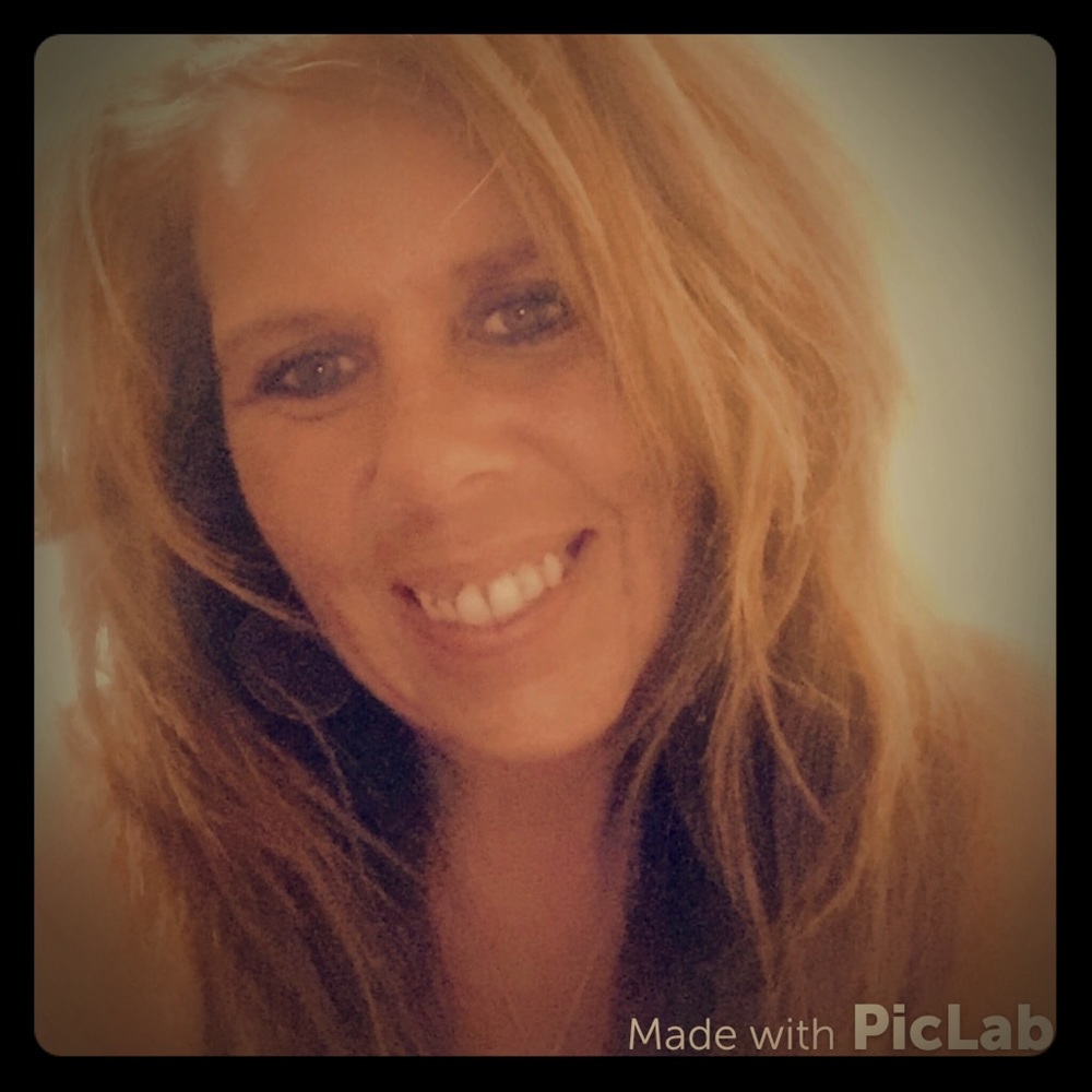 Meet your Posher, Tammy