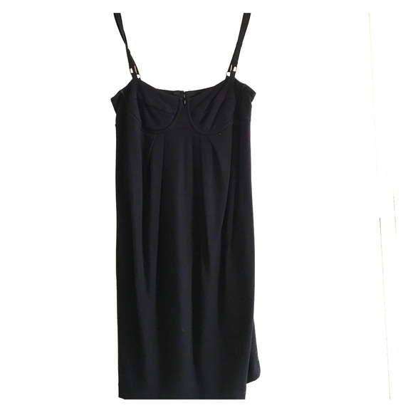 Armani Exchange cotton dress